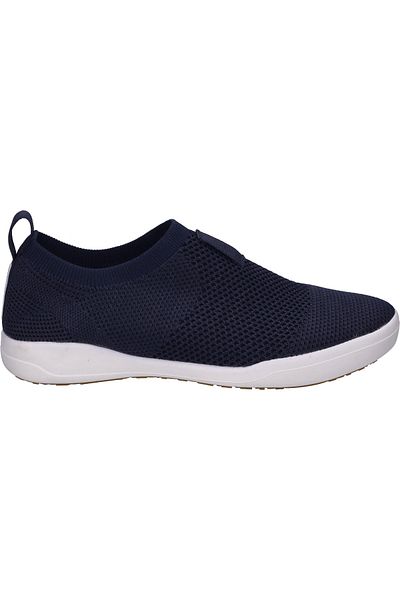 Josef Seibel JOSEF SEIBEL Sina 64 | Sneaker für Damen | Blau Sina 64, blau