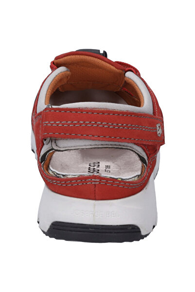 Josef Seibel JOSEF SEIBEL Noih 11 | Sneaker für Damen | Rot Noih 11, rot-kombi