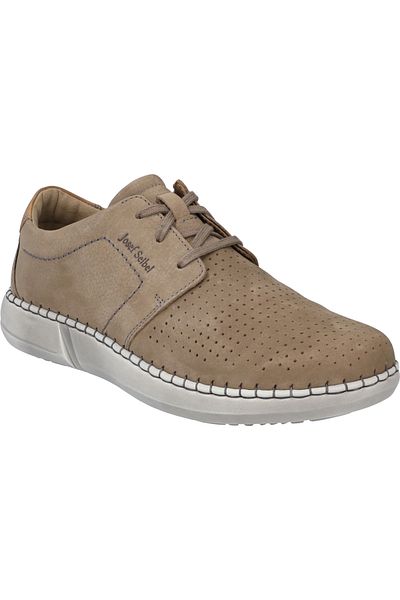 Josef Seibel Louis 06 | Low Cut für Herren | Beige