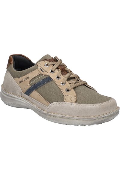 Josef Seibel Anvers 79 | Low Cut für Herren | Beige