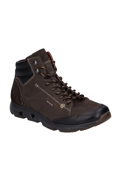 Josef Seibel JOSEF SEIBEL Noah 55 | Stiefelette für Herren | Braun Noah 55, moro-kombi