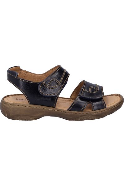 Josef Seibel JOSEF SEIBEL Debra | Sandale für Damen | Blau Debra, blau