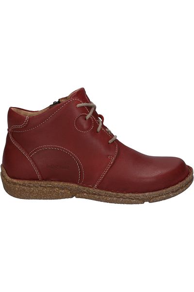 Josef Seibel Chelsea Boot für Damen in rot