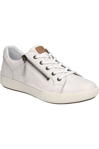 Josef Seibel JOSEF SEIBEL Claire 03 | Sneaker für Damen | Weiß Claire 03, weiss