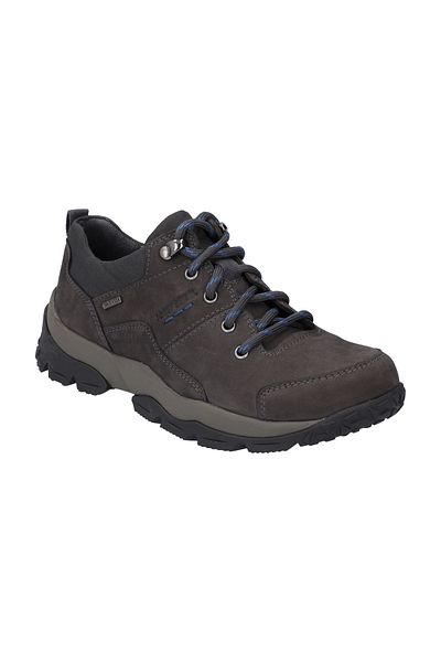 Josef Seibel JOSEF SEIBEL Philippa 51 | Halbschuh für Damen | Grau Philippa 51, granit