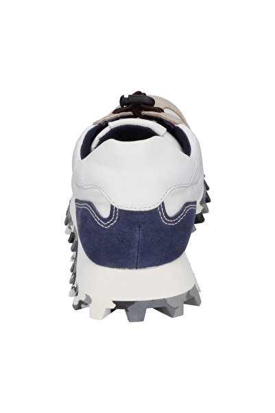 Josef Seibel JOSEF SEIBEL Clyde 01 | Sneaker für Herren | Beige Clyde 01, beige-blau