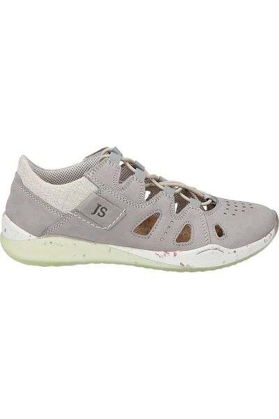 Josef Seibel JOSEF SEIBEL Damen Sneaker Ricky 17 | grau Ricky 17, grau-kombi