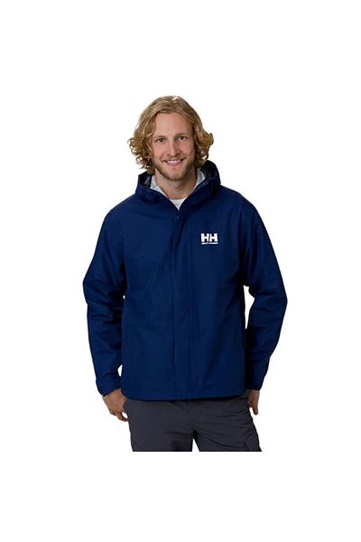 Helly Hansen Pelernă de ploaie pentru bărbați Seven J Waterproof-hha.62047