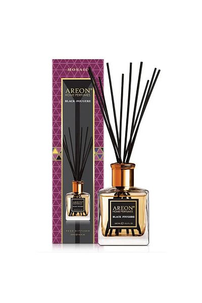 Areon Home Perfume 150 ml Black Fougere