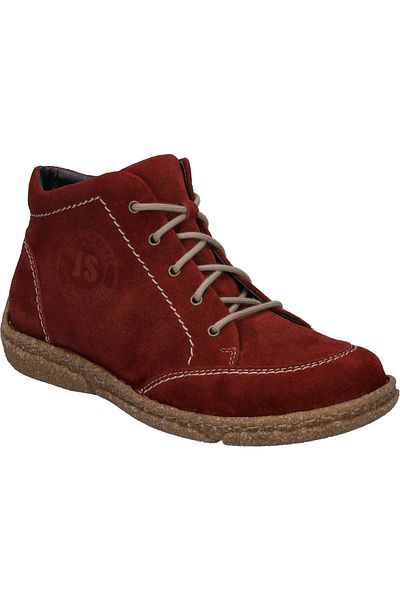 Josef Seibel JOSEF SEIBEL Neele 01 | Stiefelette für Damen | Rot Neele 01, rot