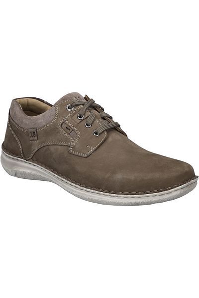 Josef Seibel Anvers 36 | Low Cut für Herren | Beige