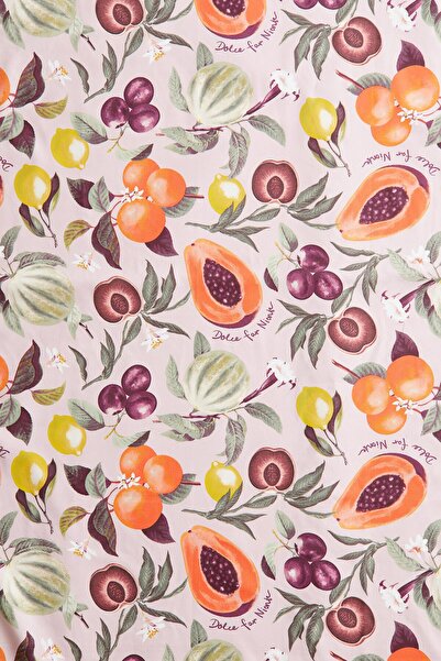 H&M Su Tutmaz Masa Örtüsü