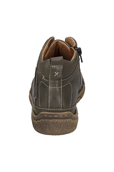 Josef Seibel Neele 52 | Stiefeletten für Damen | Grün