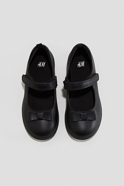 H&M Fiyonk Detaylı Okul Babeti