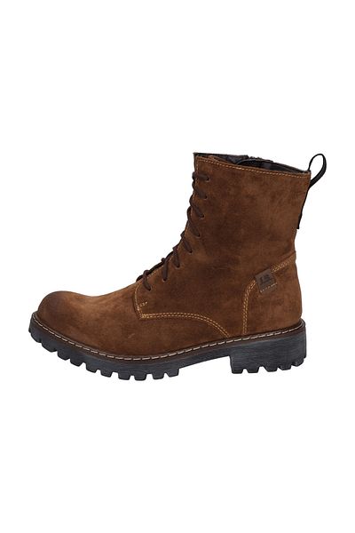Josef Seibel Marta 02 | Stiefeletten für Damen | Braun
