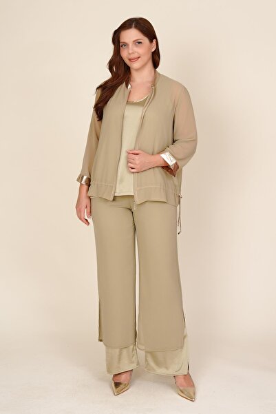 Lema 53234 - Bomber Bluz-Singlet Tkm