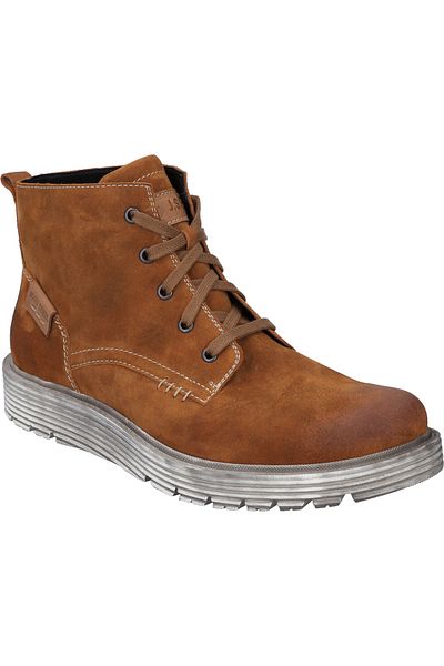 Josef Seibel JOSEF SEIBEL Cooper 04 | Stiefelette für Herren | Gelb Cooper 04, rost-kombi