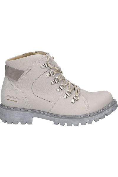Josef Seibel JOSEF SEIBEL Marta 18 | Stiefelette für Damen | Grau Marta 18, hellgrau