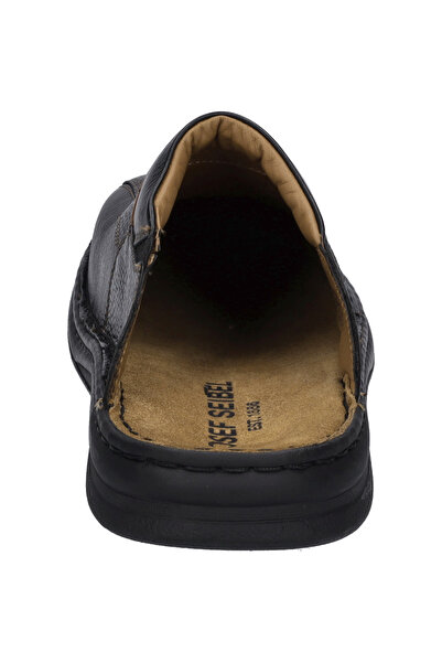 Josef Seibel Klaus | Clogs für Herren | Grün