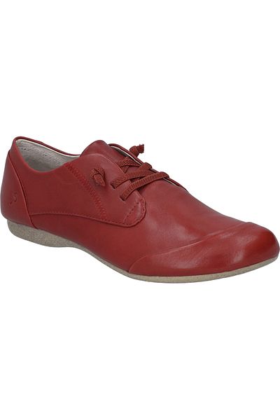 Josef Seibel Fiona 01 | Halbschuh Für Damen | Rot Fiona 01, Rubin