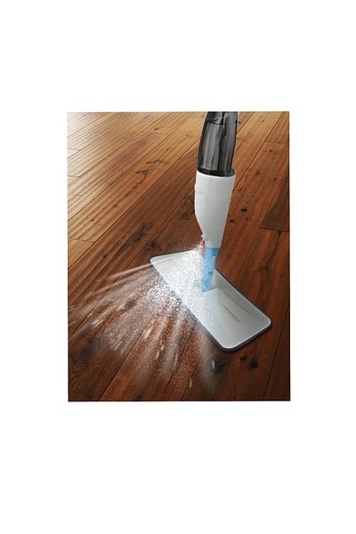 ESPERANZA Mop spray, Esperanza Perfect Clean 96399, microfibră, rezervor 350 ml