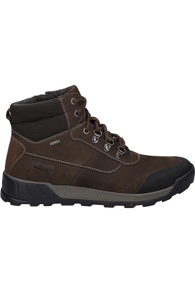 Josef Seibel JOSEF SEIBEL Raymond 56 | Stiefelette für Herren | Braun Raymond 56, braun-kombi