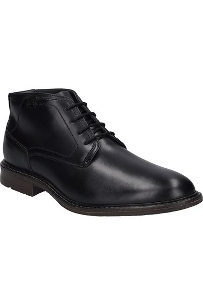 Josef Seibel JOSEF SEIBEL Earl 04 | Stiefelette für Herren | Schwarz Earl 04, schwarz