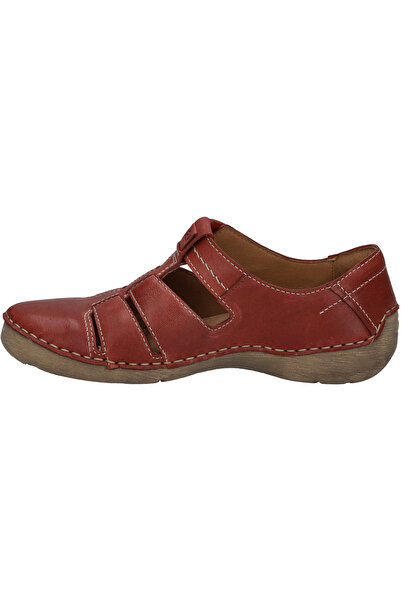 Josef Seibel JOSEF SEIBEL Fergey 59 | Halbschuh für Damen | Rot Fergey 59, rot