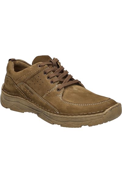 Josef Seibel JOSEF SEIBEL Liam 01 | Halbschuh für Herren | Beige Liam 01, camel