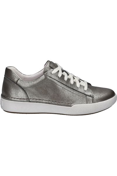 Josef Seibel JOSEF SEIBEL Claire 01 | Sneaker für Damen | Grau Claire 01, platin