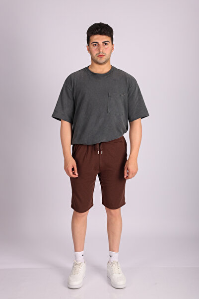 JAKOTTO Lycra Men's Bermuda Shorts