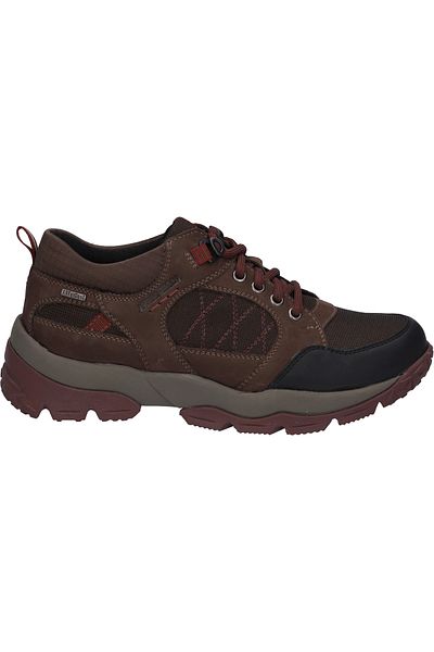 Josef Seibel JOSEF SEIBEL Philippa 54 | Halbschuh für Damen | Braun Philippa 54, brandy-multi