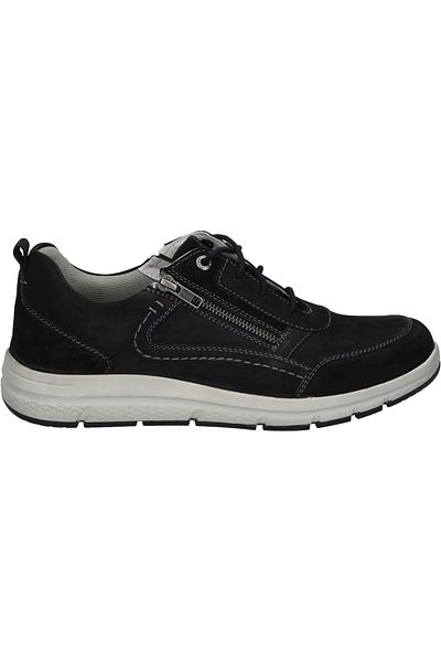 Josef Seibel JOSEF SEIBEL Giuseppe 06 | Halbschuh für Herren | Schwarz Giuseppe 06, schwarz