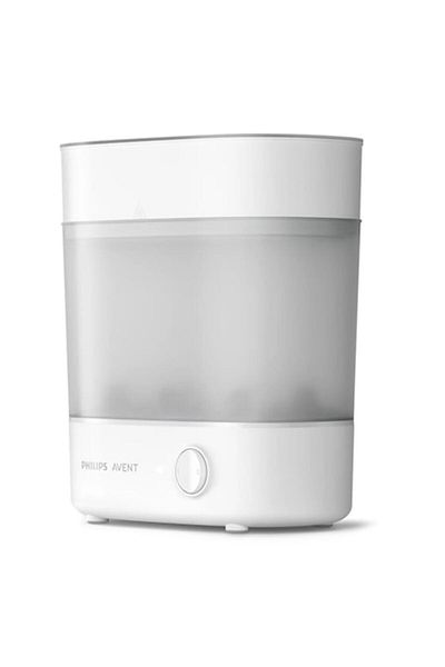 Philips Avent Sterilizator electric avansat pentru biberoane SCF291/00