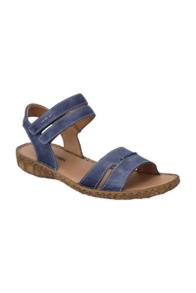 Josef Seibel Rosalie 47 | Sandalen für Damen | blau