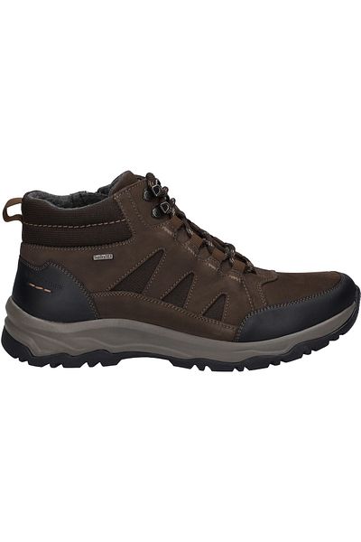 Josef Seibel JOSEF SEIBEL Leroy 51 | Stiefelette für Herren | Braun Leroy 51, braun-kombi