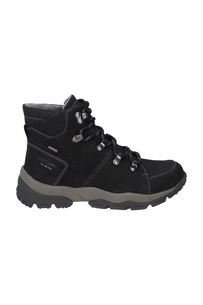 Josef Seibel JOSEF SEIBEL Philippa 50 | Stiefelette für Damen | Schwarz Philippa 50, schwarz