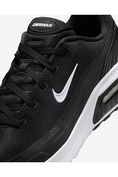 Nike Ανδρικά μαύρα αθλητικά παπούτσια Air Max Bia IF2628-005