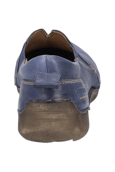 Josef Seibel JOSEF SEIBEL Fergey 70 | Halbschuh für Damen | Blau Fergey 70, ocean