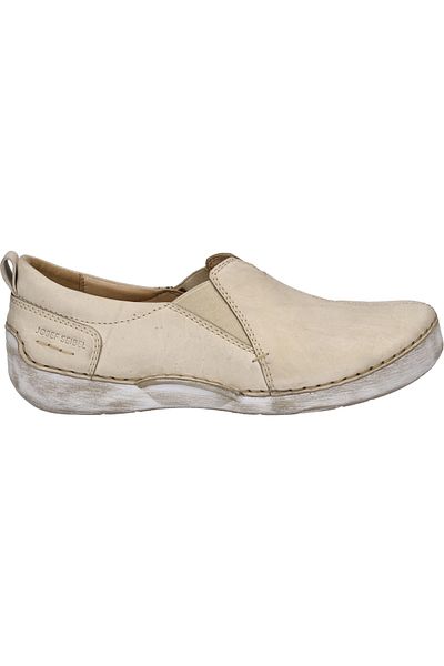 Josef Seibel JOSEF SEIBEL Fergey 70 | Halbschuh für Damen | Bej Fergey 70, crem