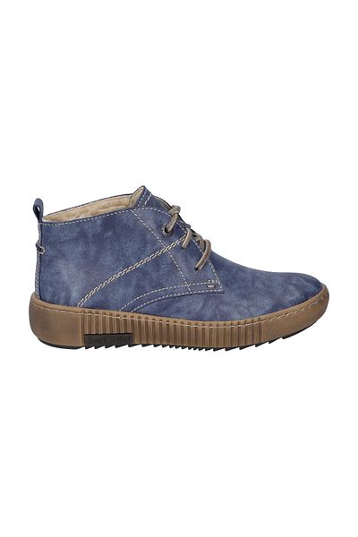 Josef Seibel JOSEF SEIBEL Maren 02 | Stiefelette für Damen | Blau Maren 02, ocean