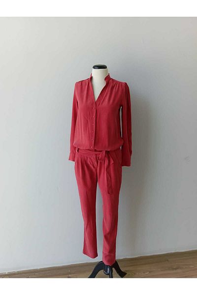 TOT Jumpsuit