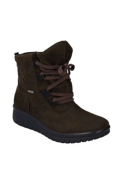 Westland Westland Calais 08 | Stiefelette für Damen | Braun Calais 08, moro