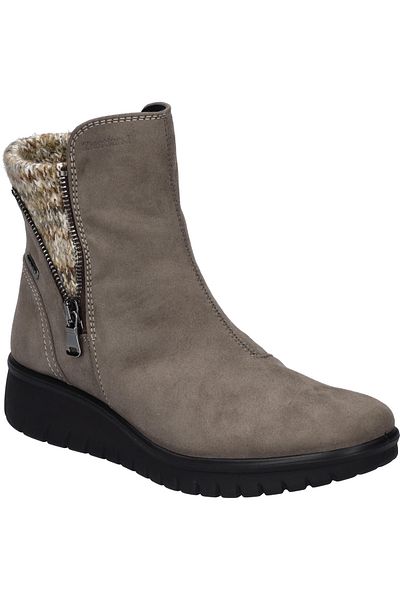Westland Westland Calais 90 | Stiefelette für Damen | Beige Calais 90, taupe-kombi