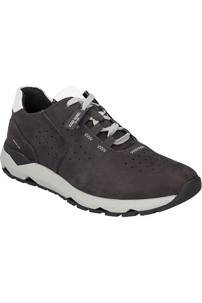 Josef Seibel Jeremiah 01 | Sneaker für Herren | Grau