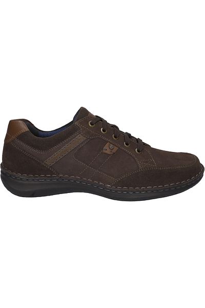 Josef Seibel Anvers 42 | Low Cut für Herren | Braun
