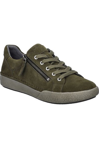 Josef Seibel JOSEF SEIBEL Claire 13 | Sneaker für Damen | Grün Claire 13, moos