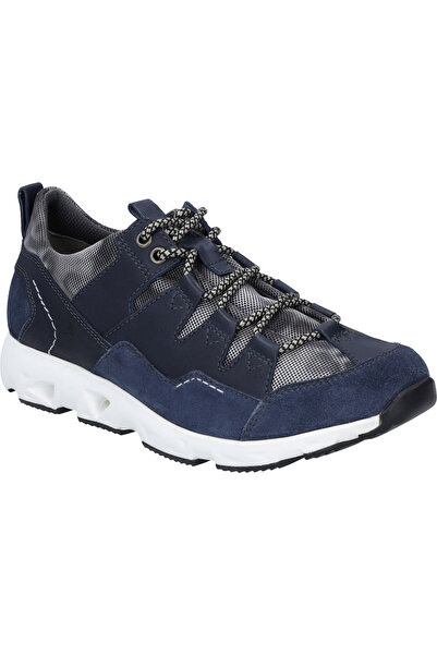 Josef Seibel Herren Sneaker Noah 03 | blau