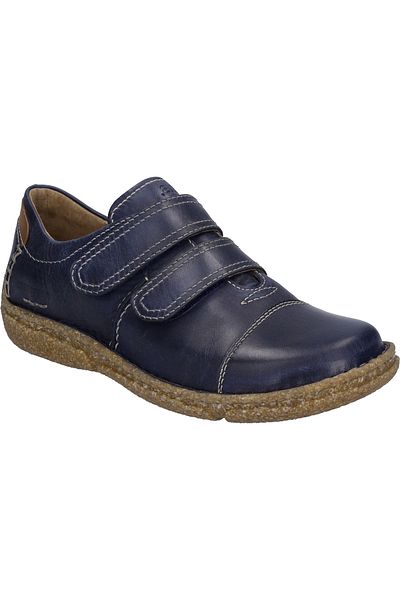 Josef Seibel JOSEF SEIBEL Neele 65 | Halbschuh für Damen | Blau Neele 65, ocean