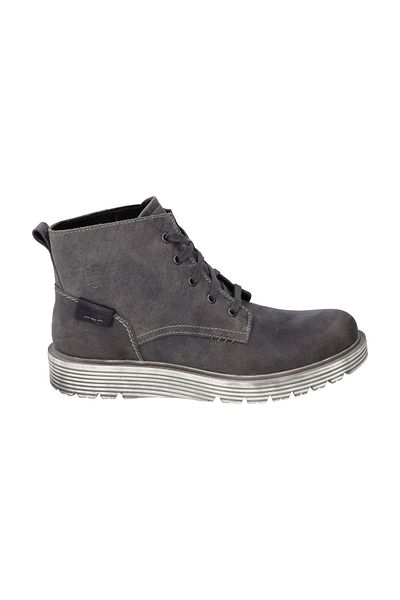 Josef Seibel JOSEF SEIBEL Cooper 04 | Stiefelette für Herren | Grau Cooper 04, asphalt-kombi